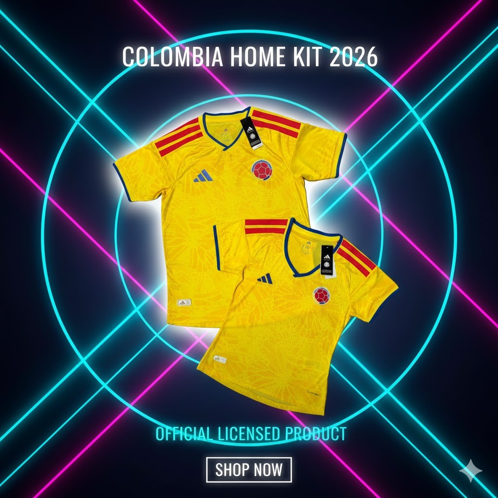 TRV02T Tricolor Hincha 2026